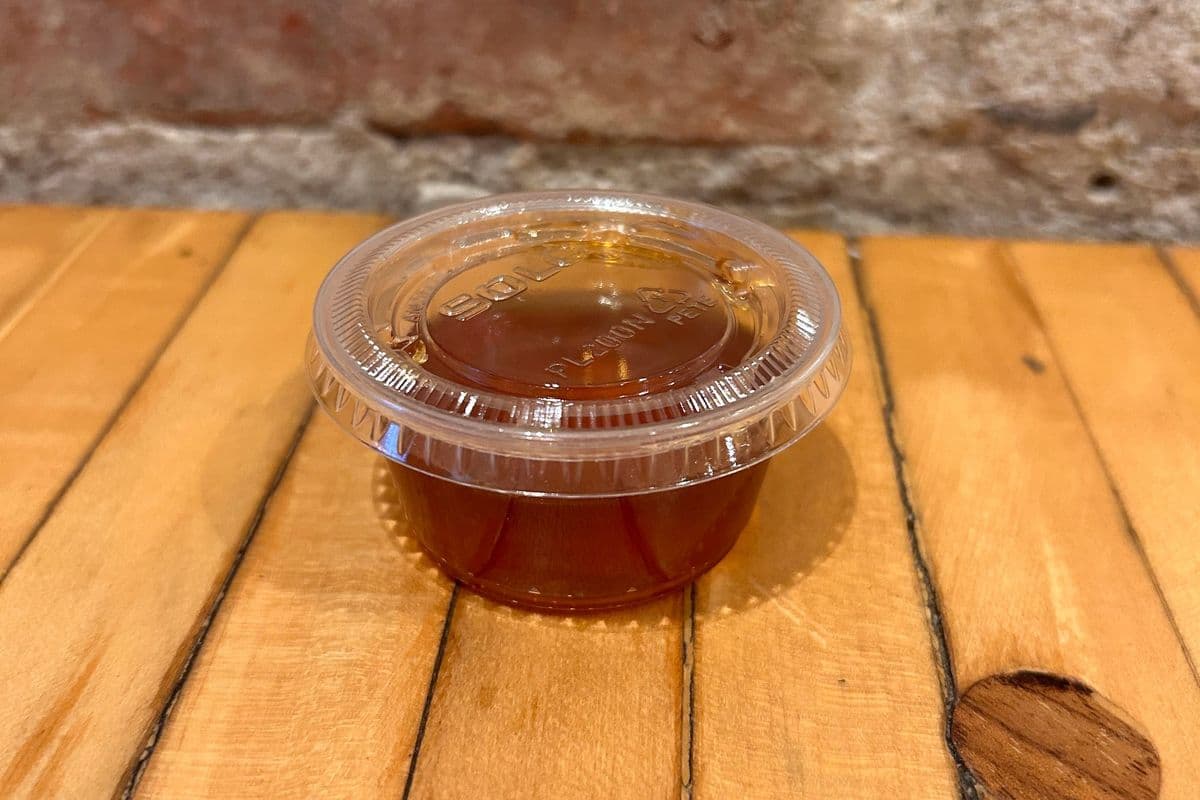 Hot Honey