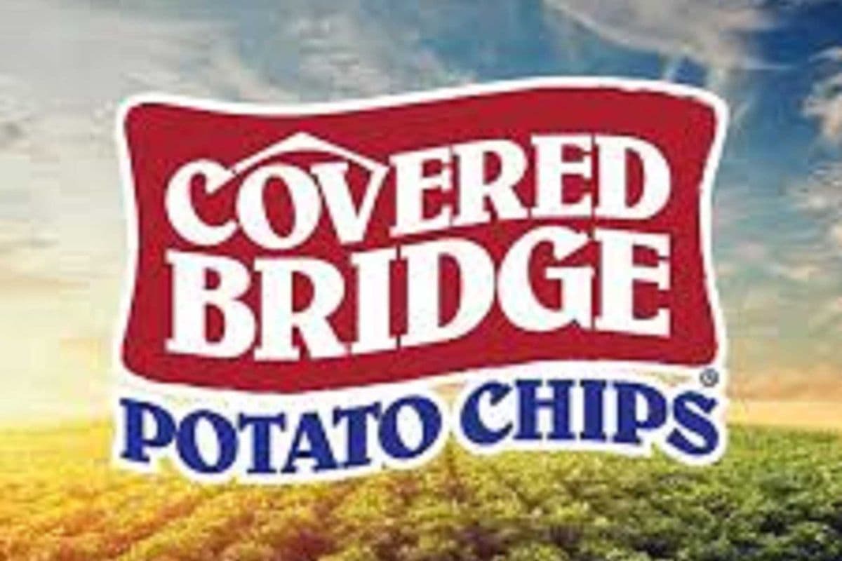 Covered Bridge Potato Chips