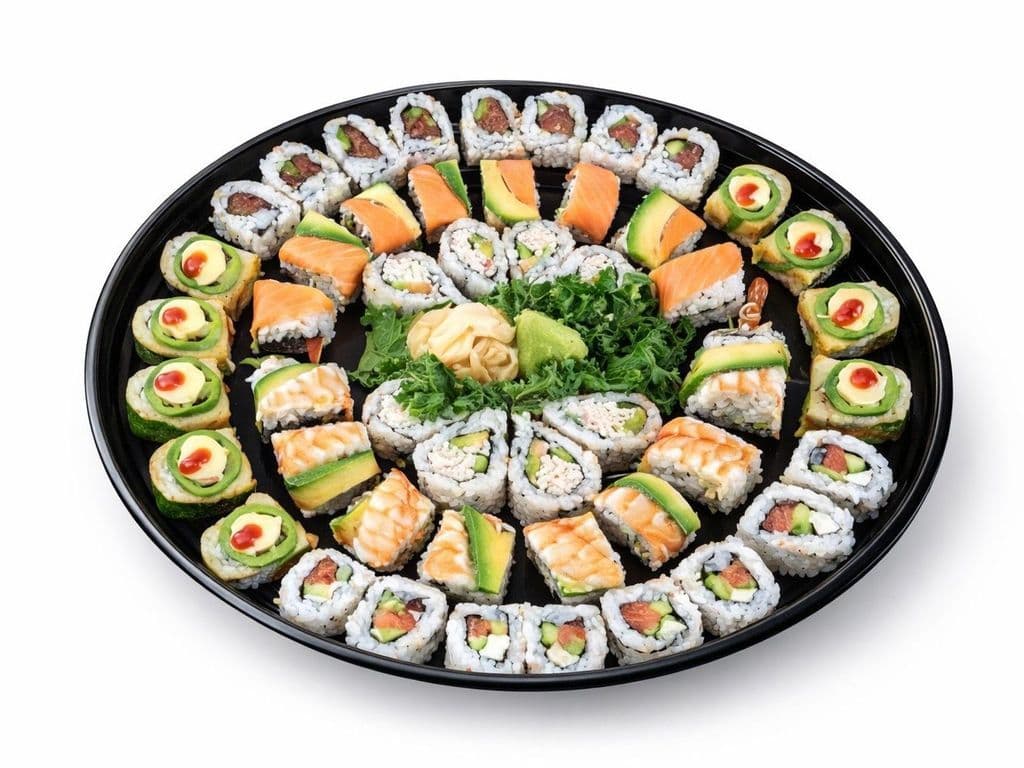 Maki Platter A