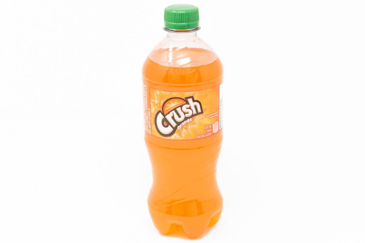 Crush Orange (591 ml)