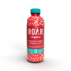 Roar Organic Strawberry Lemonade (532 mL)