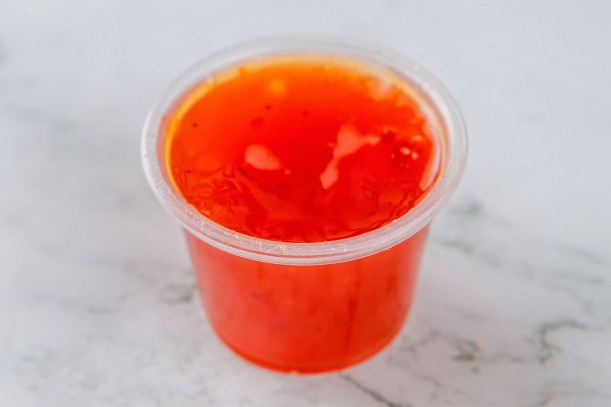 Buffalo Sauce