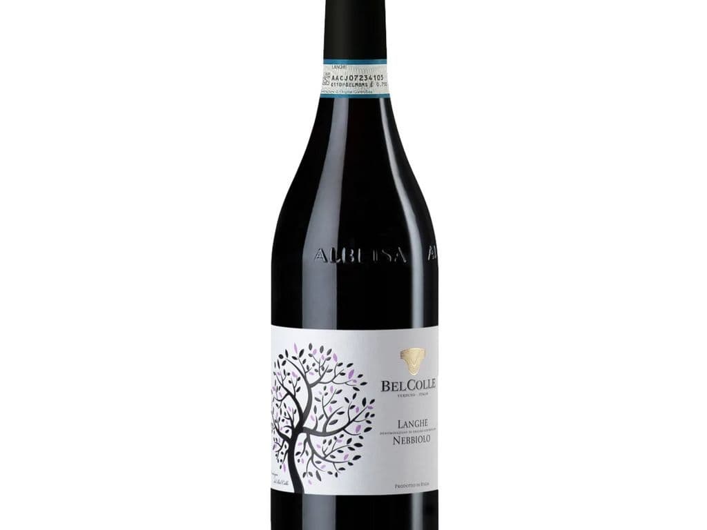 BelColle Langhe Nebbiolo (750ml)