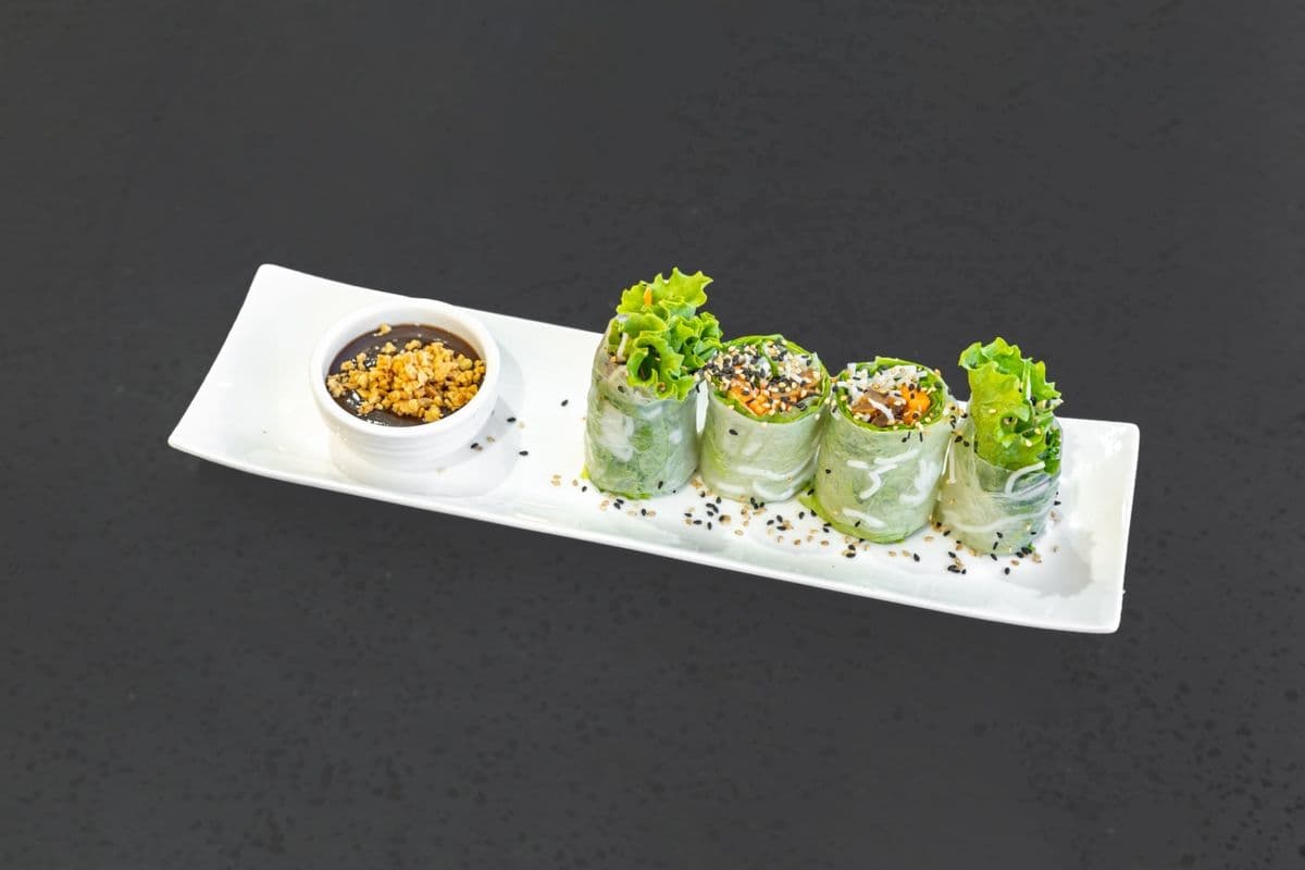 Summer Roll