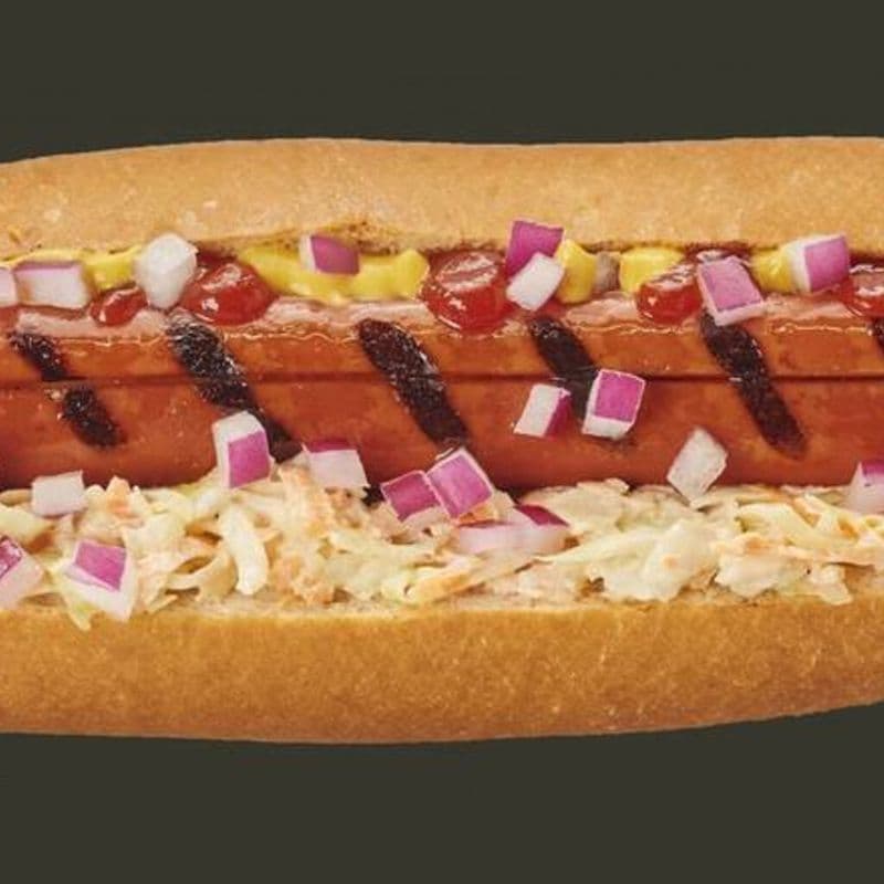 Trio hot dog / Hot Dog Trio