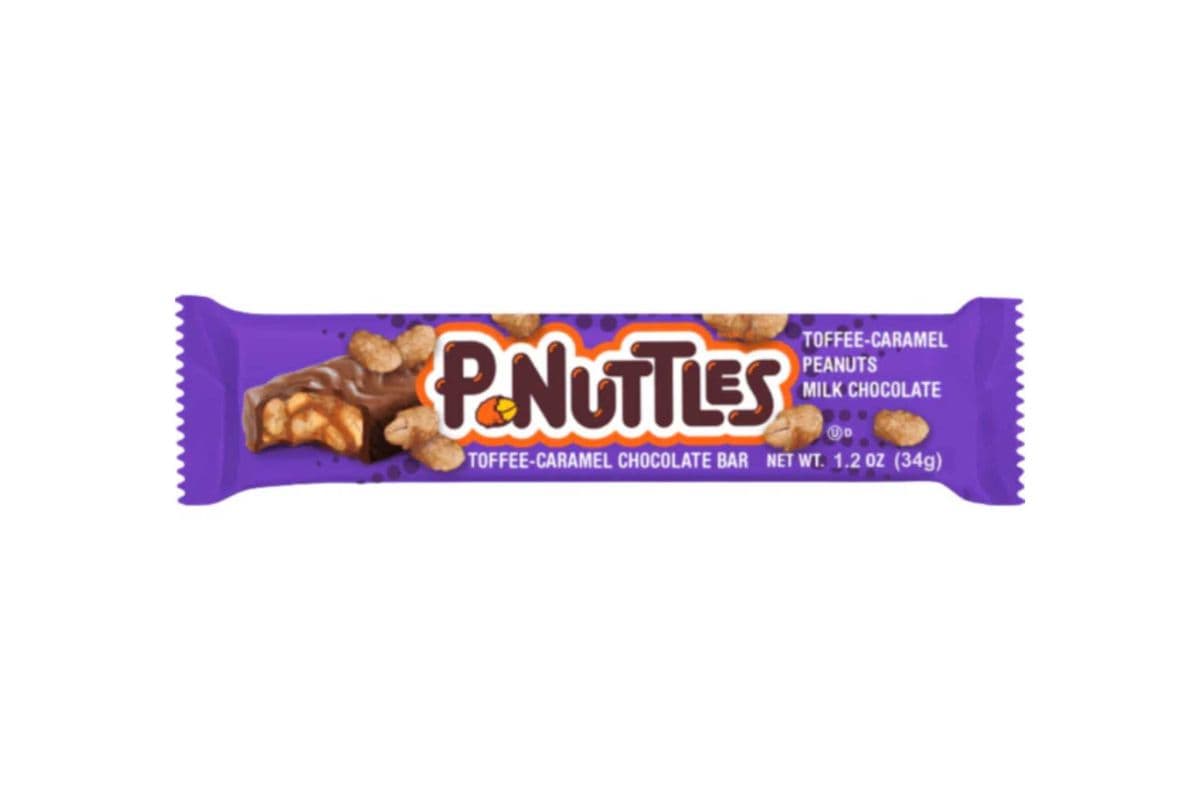 Pnuttles (1.2 oz)