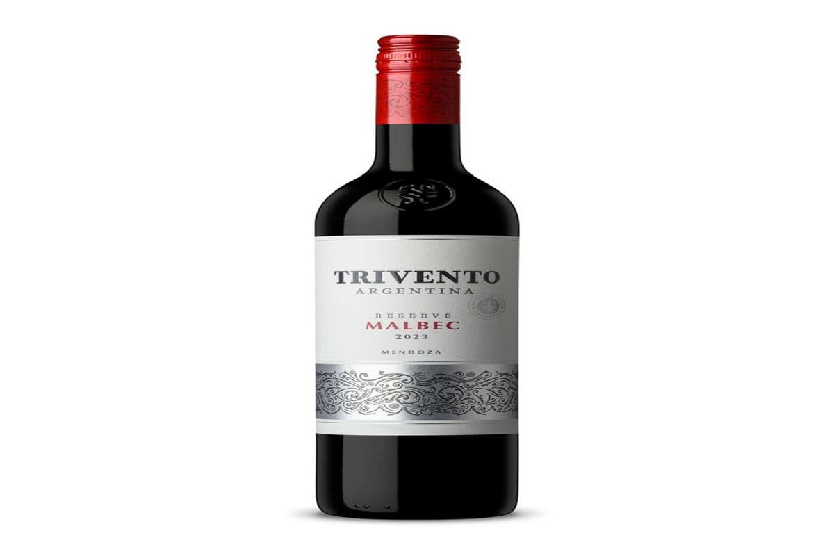 Trivento Malbec Reserve (1 x 750 ml)