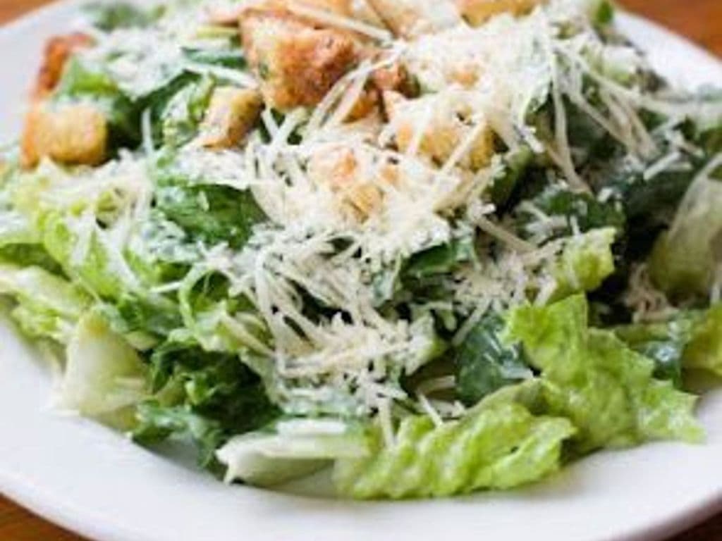 CAESAR SALAD