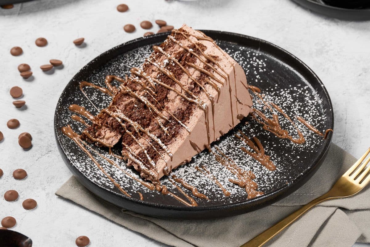 Chocolate Cake