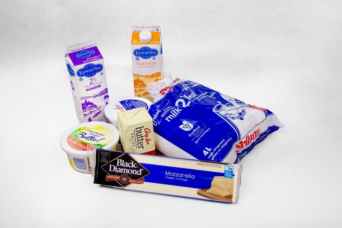 Neilson Milk