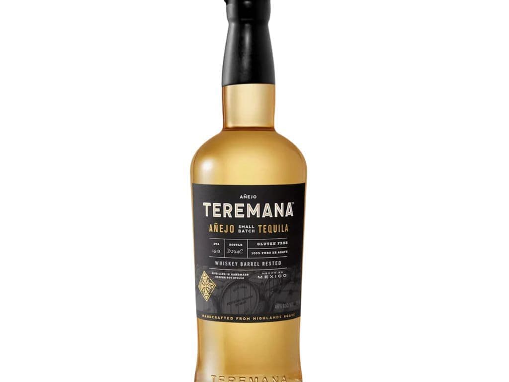 Teremana Tequila Anejo (750ML)