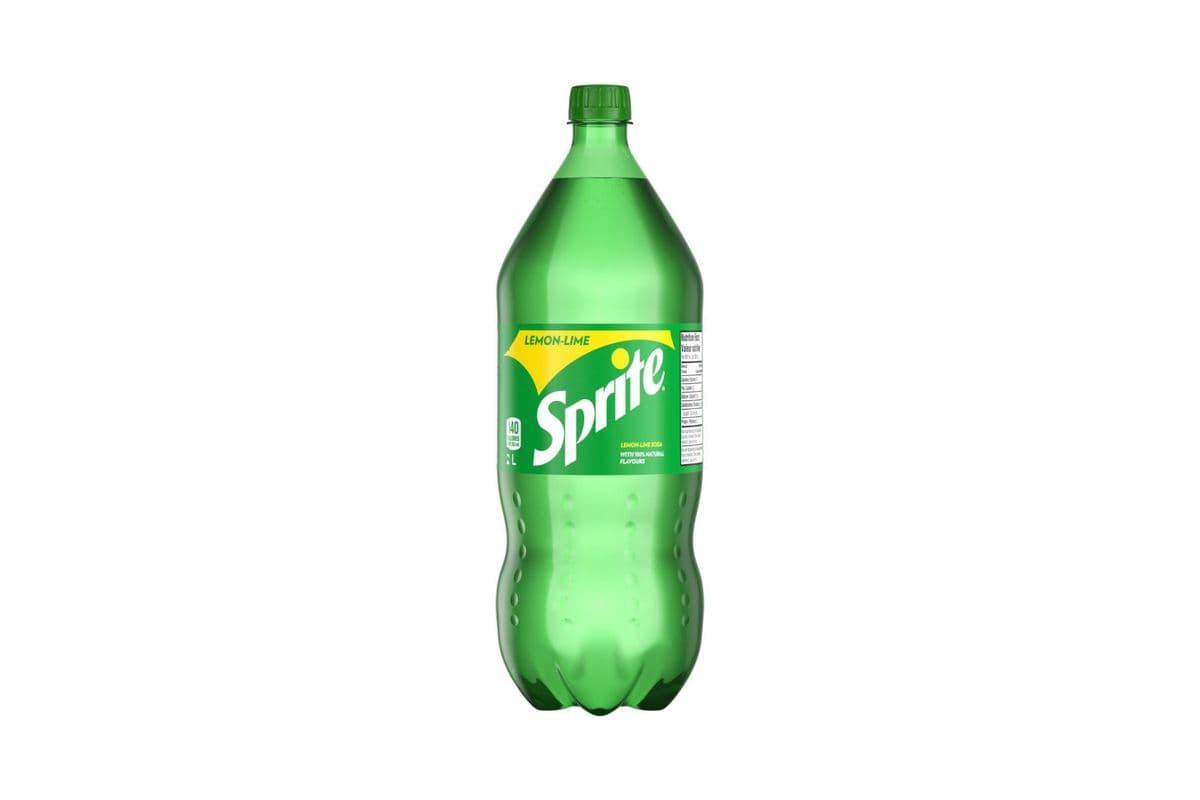 Sprite (2 L)