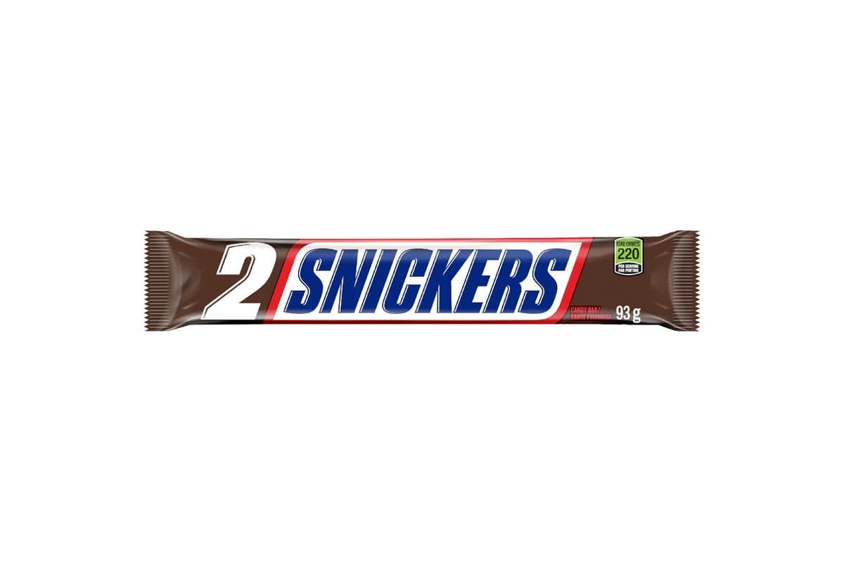 Snickers KS (93g) 77012