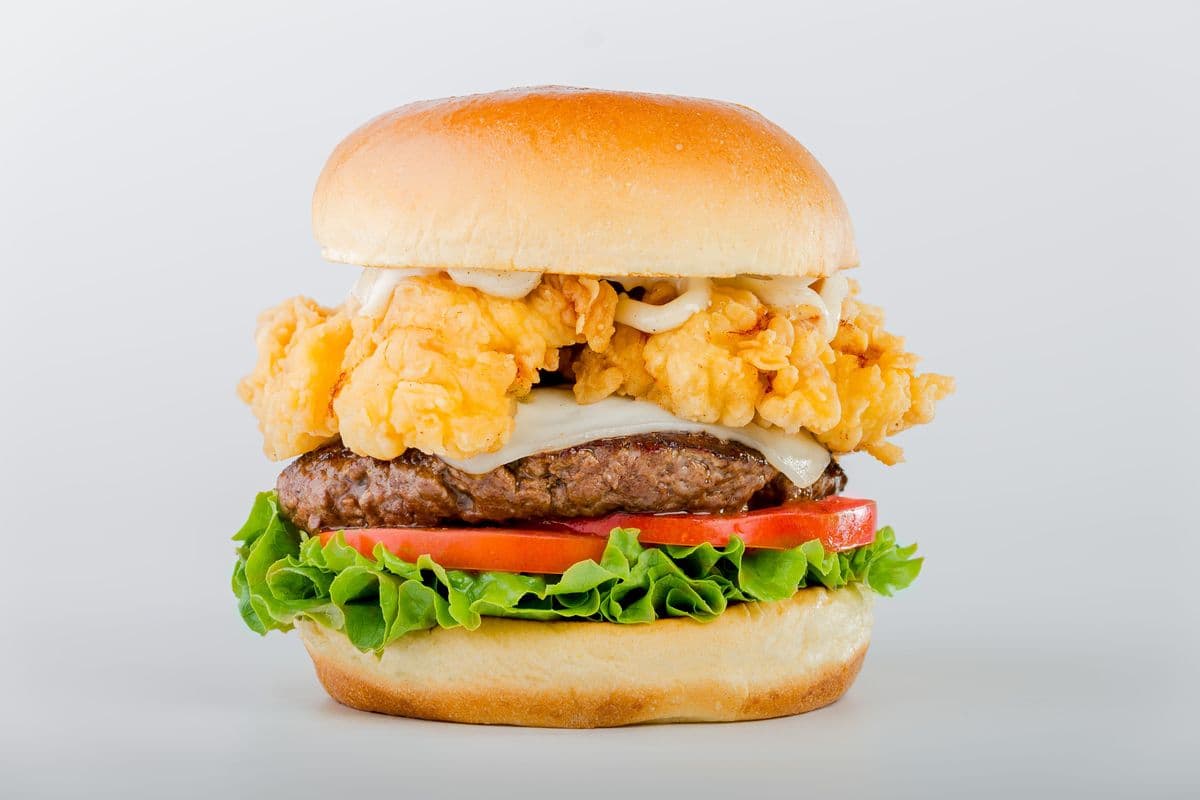 Matador Burger