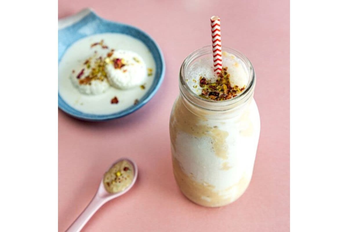 Rasmalai Rabdi
