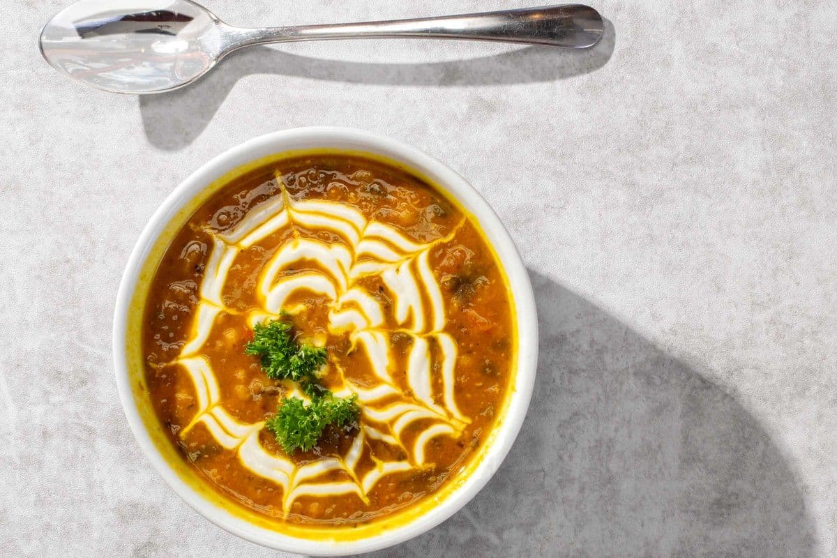Lentil Soup