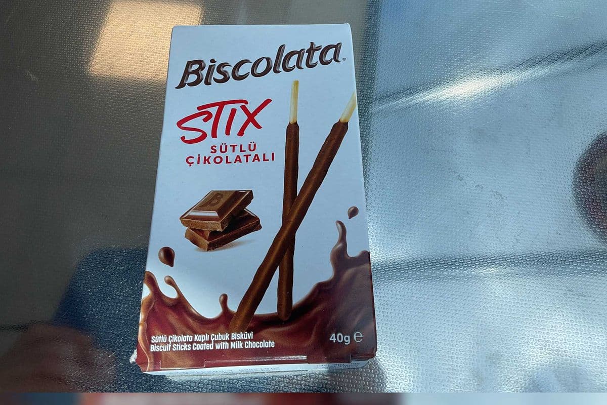 SOLEN BISCOLATA MOOD STICK
