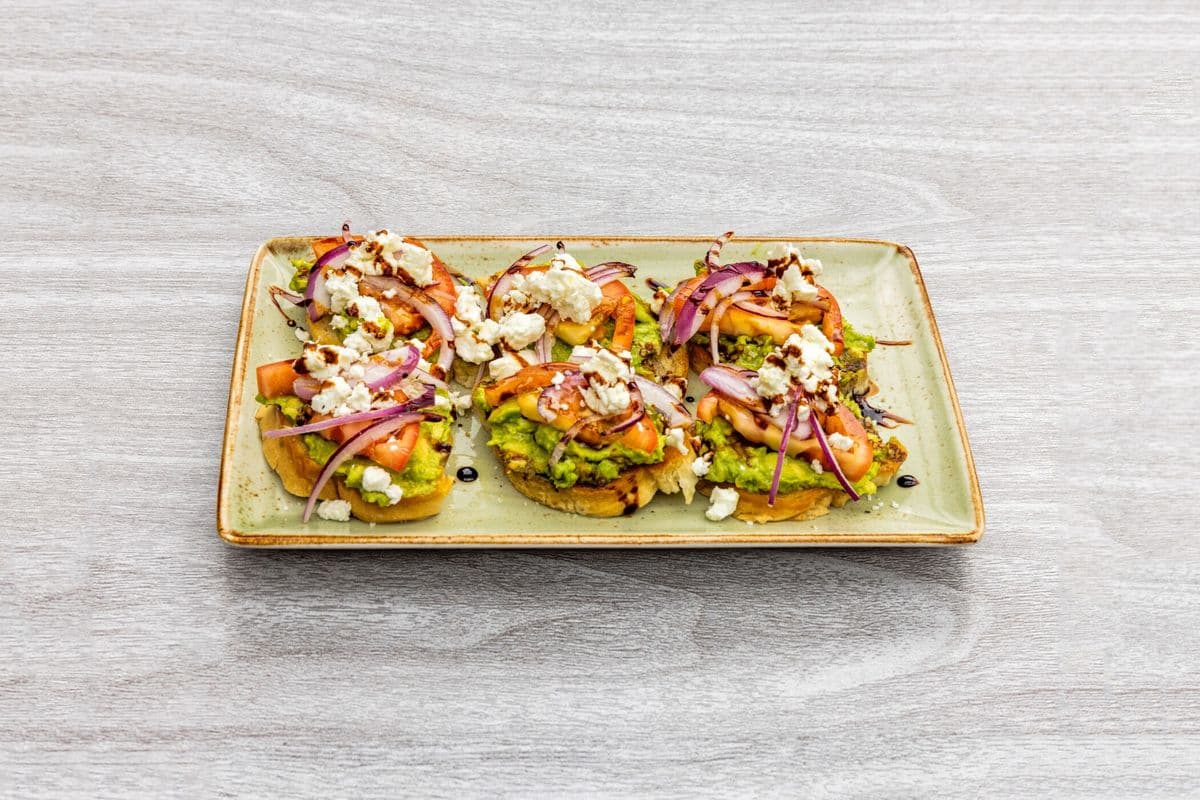 Avocado Toast