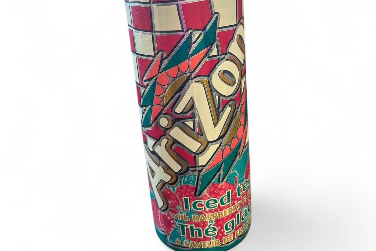 Arizona Raspberry Iced Tea 680ml