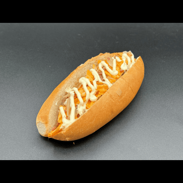 Alabama Slammer Dog