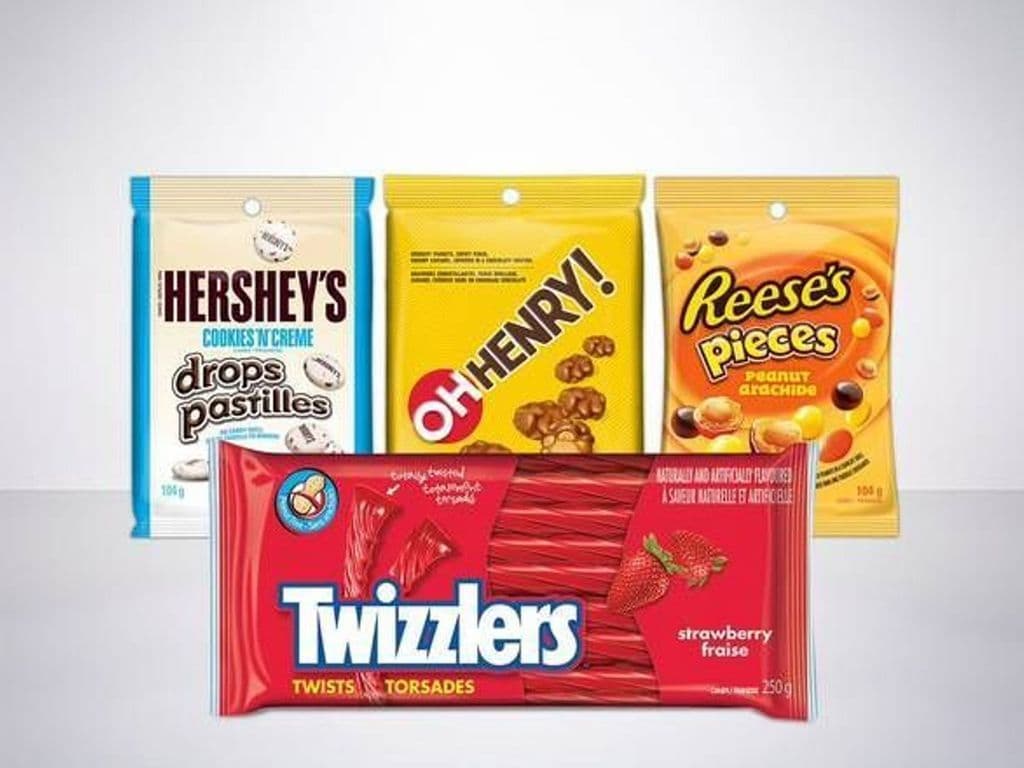 Friandises / Candy