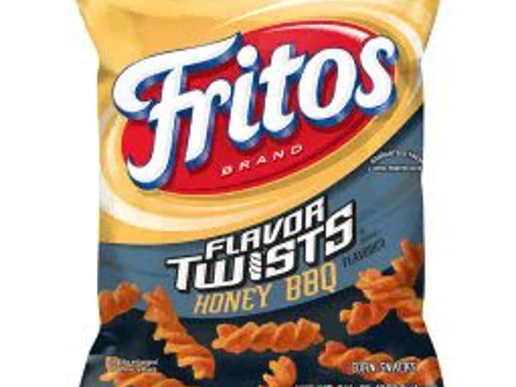 Fritos Honey BBQ (262.2g)