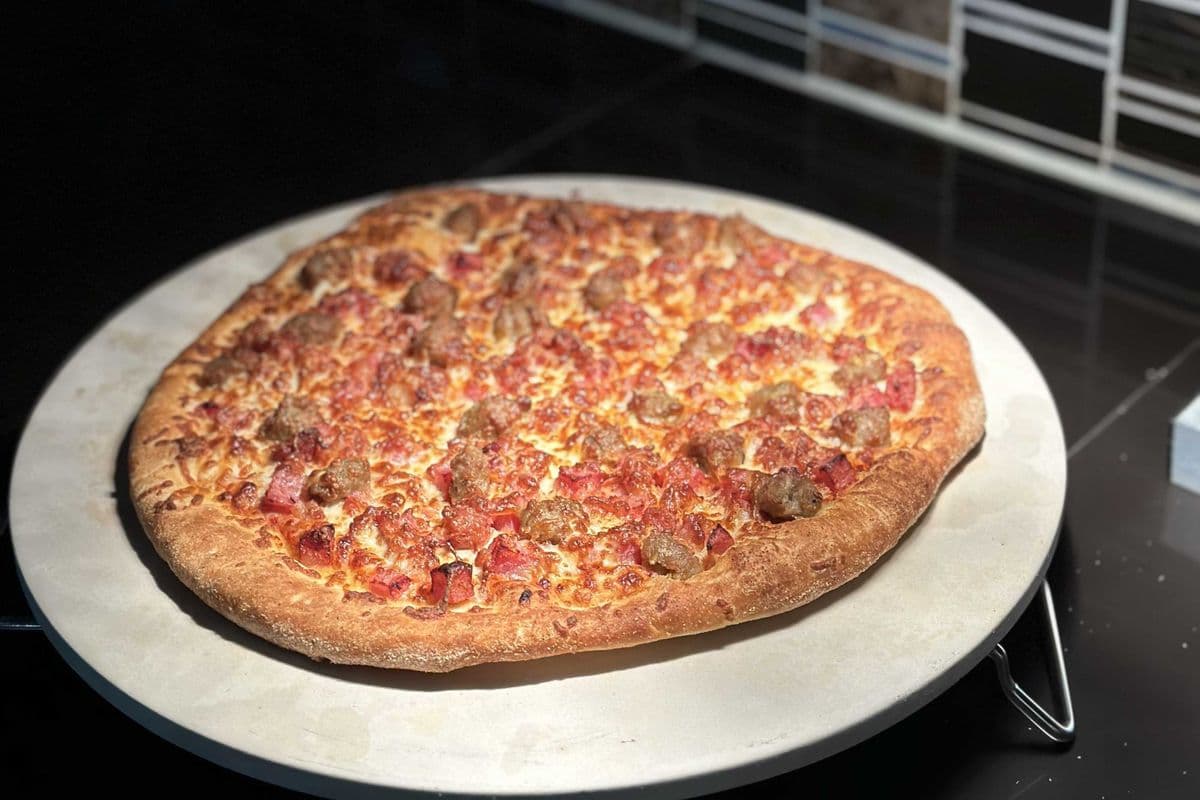 The Moose Meatza