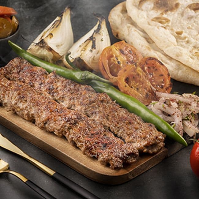 BBQ Family Platter