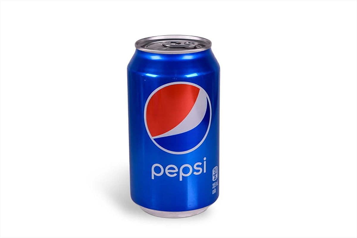 Pepsi