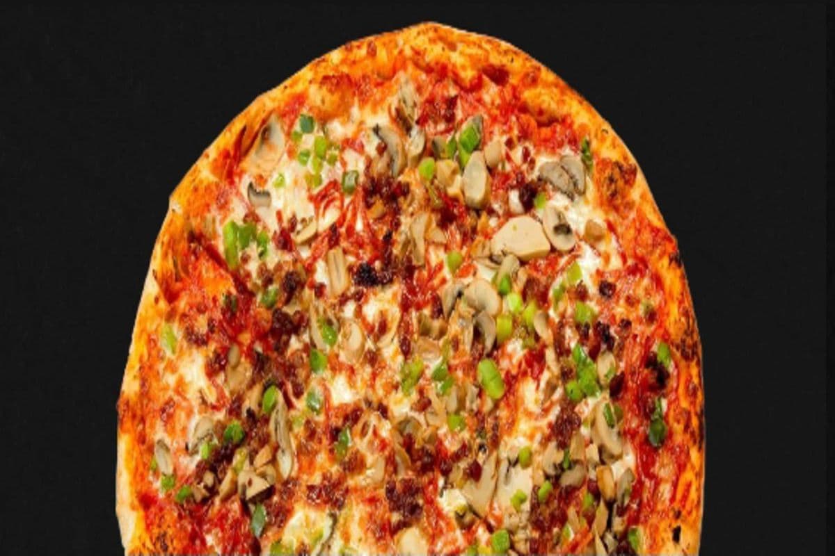 King Super Pizza