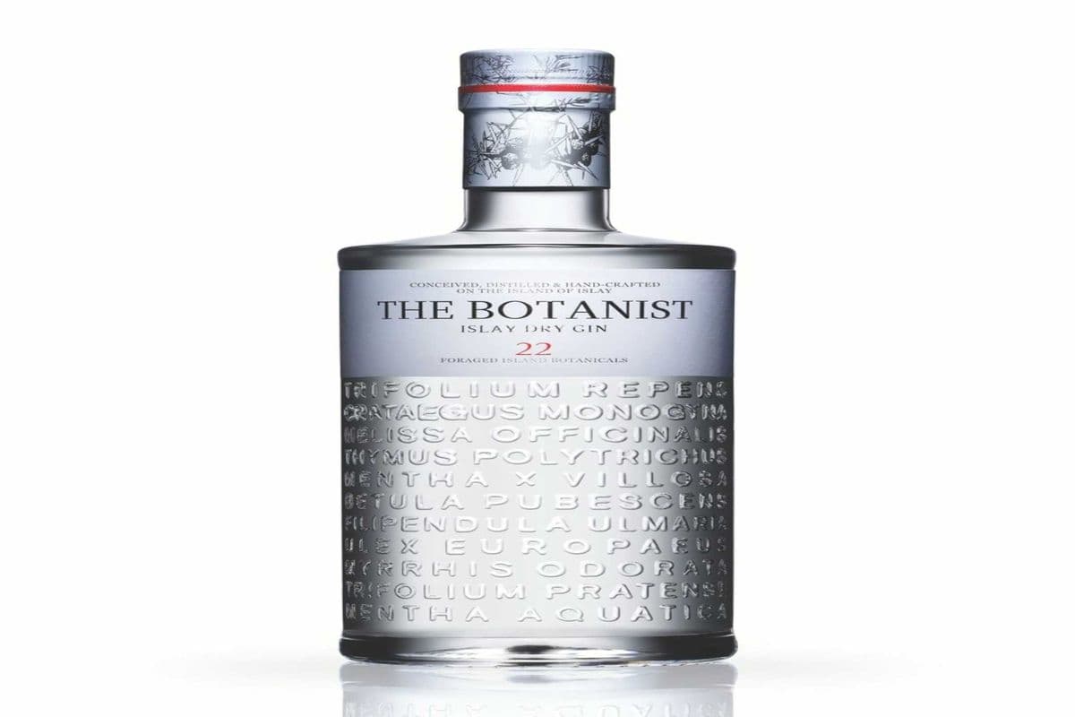 The Botanist Gin (1 x 750ml)