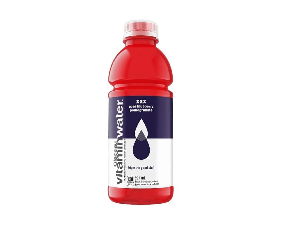 Vitamin Water XXX (591 ml)