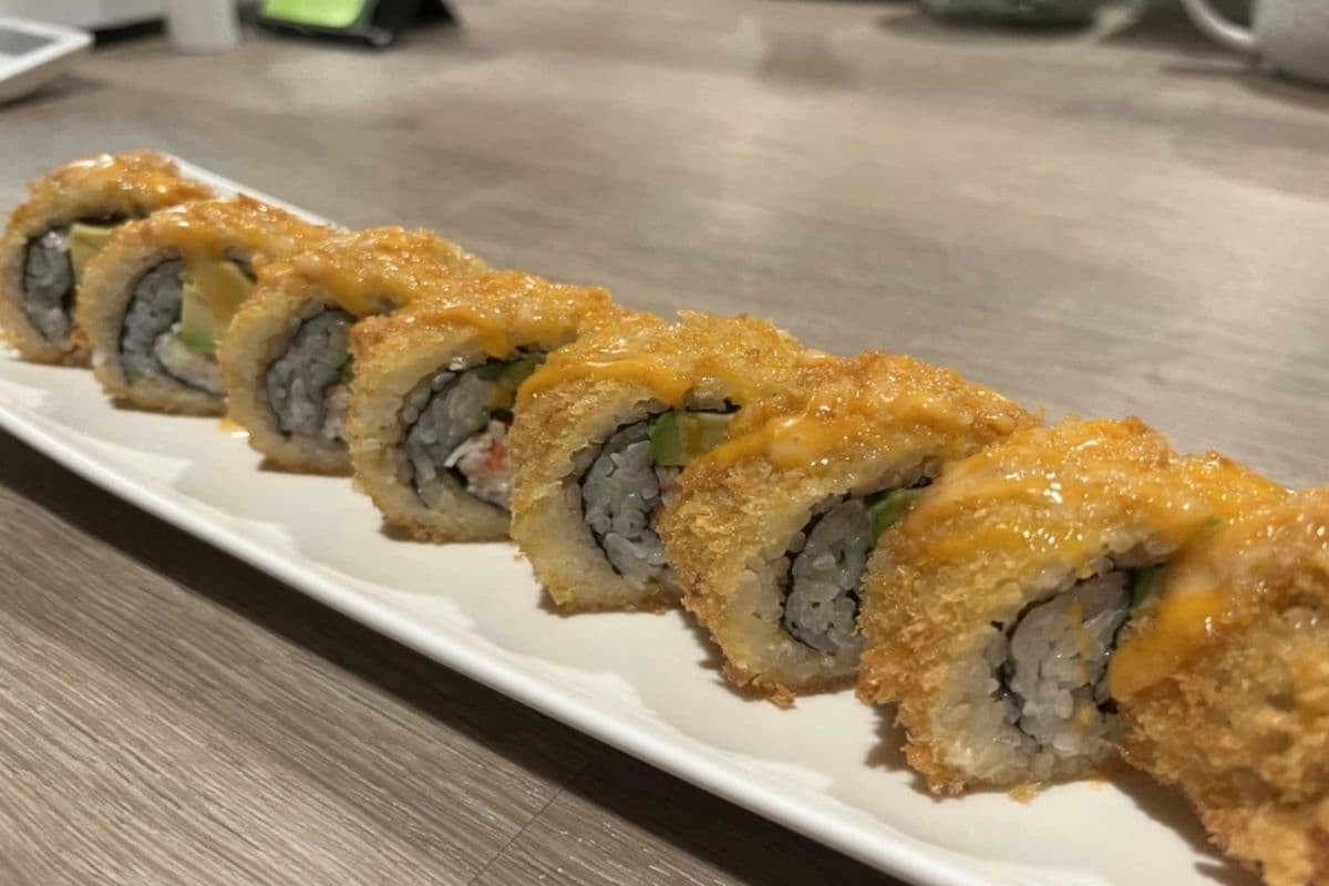 Seoulmate Fire Roll