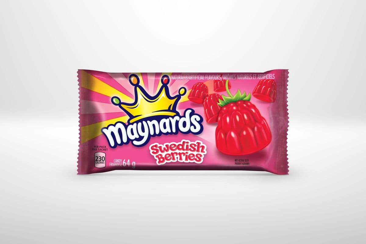 Maynards Candy (44-64 g)