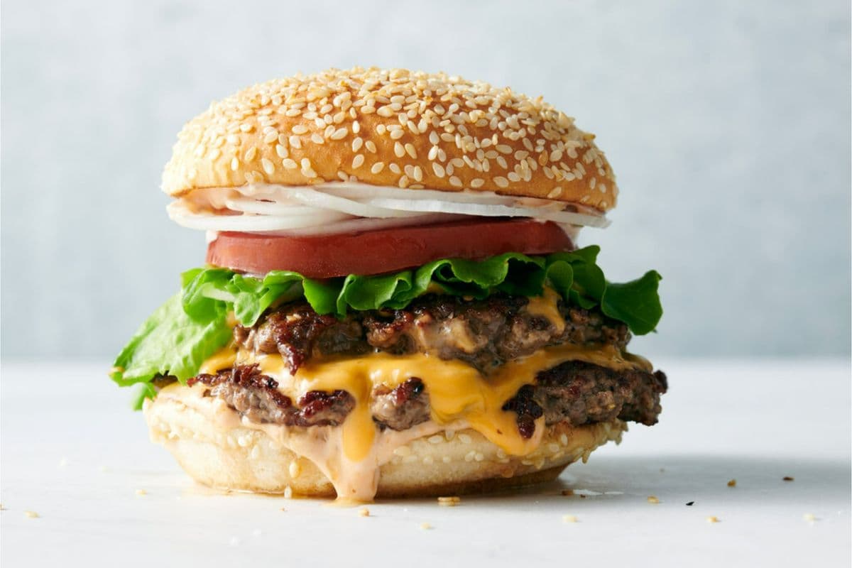 Hamburger