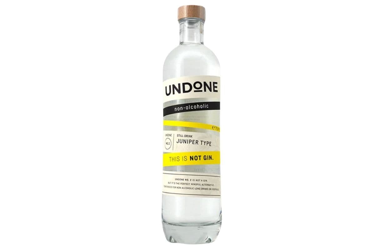 HP JUNIPER GIN 700ML