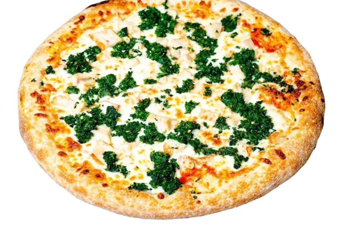 Feel Good Pizza