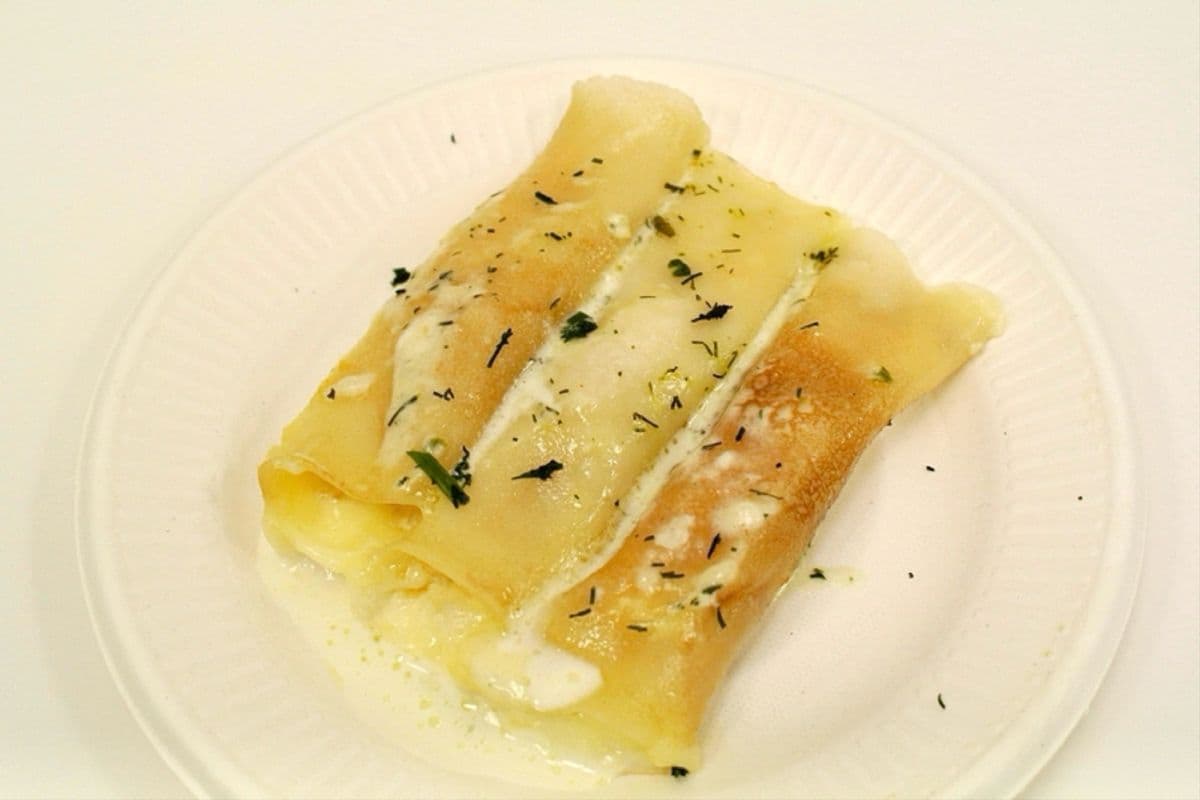 Nalysnyky (3 pcs)