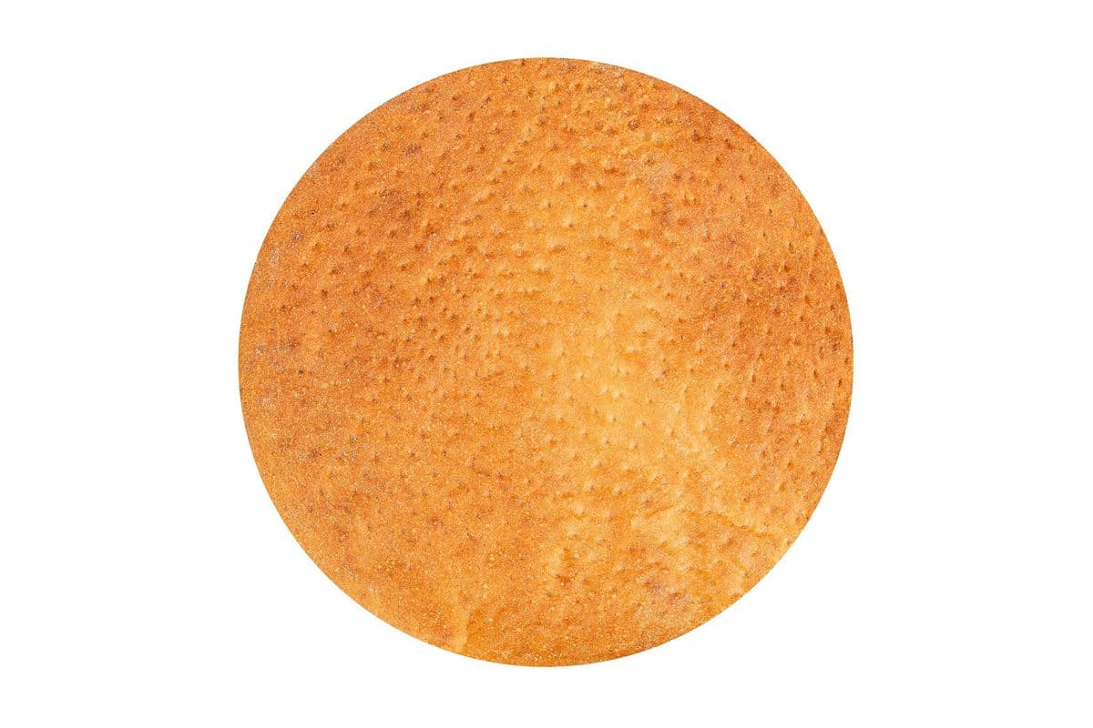 12" Pizza