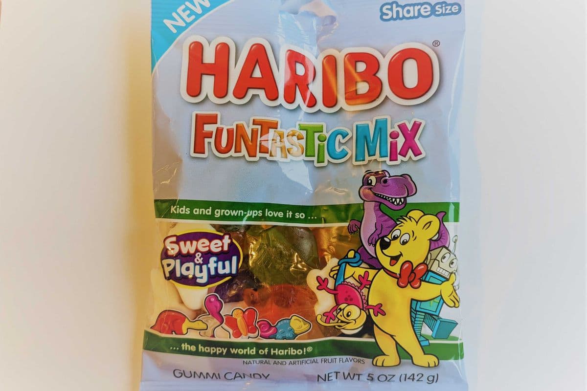 Haribo