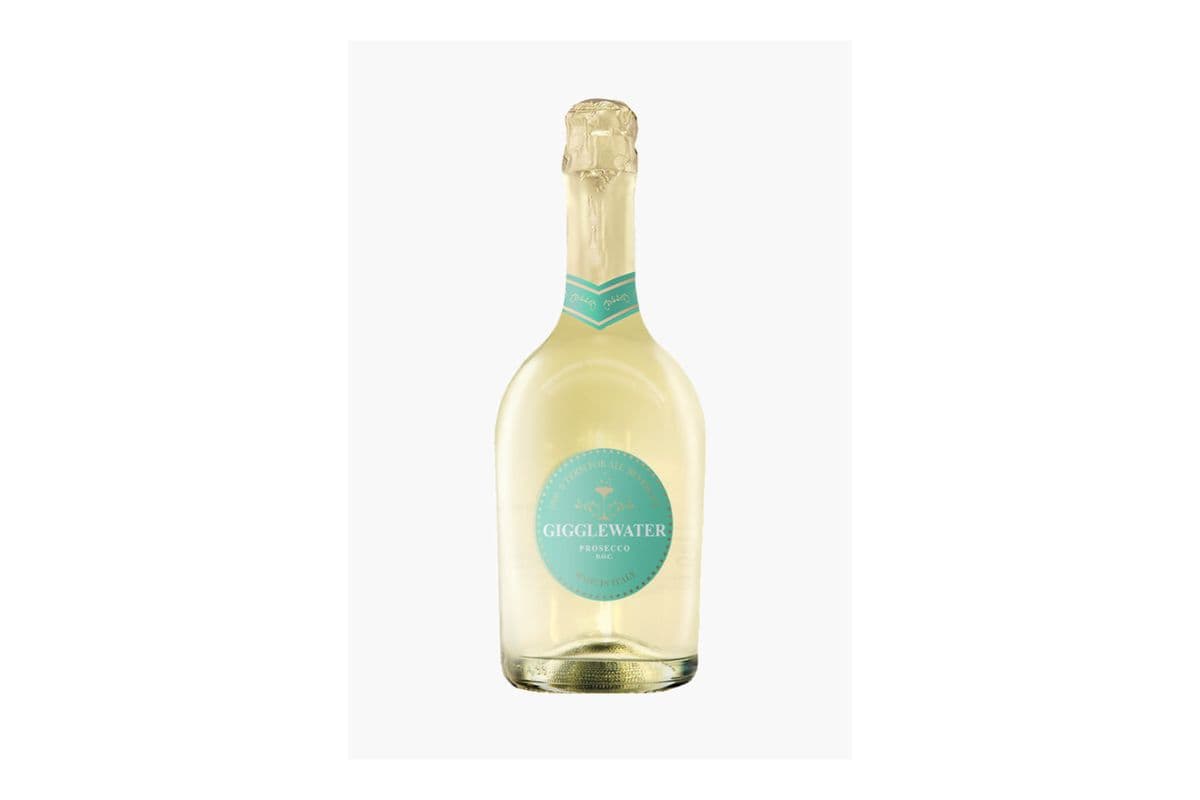 Gigglewater Prosecco (750 ml)