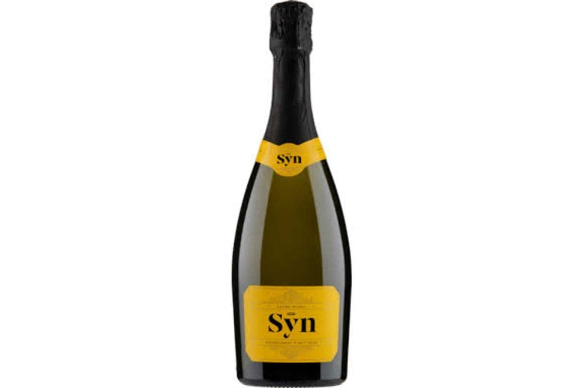 Syn Cuvee Blanc (1 x 750 ml)
