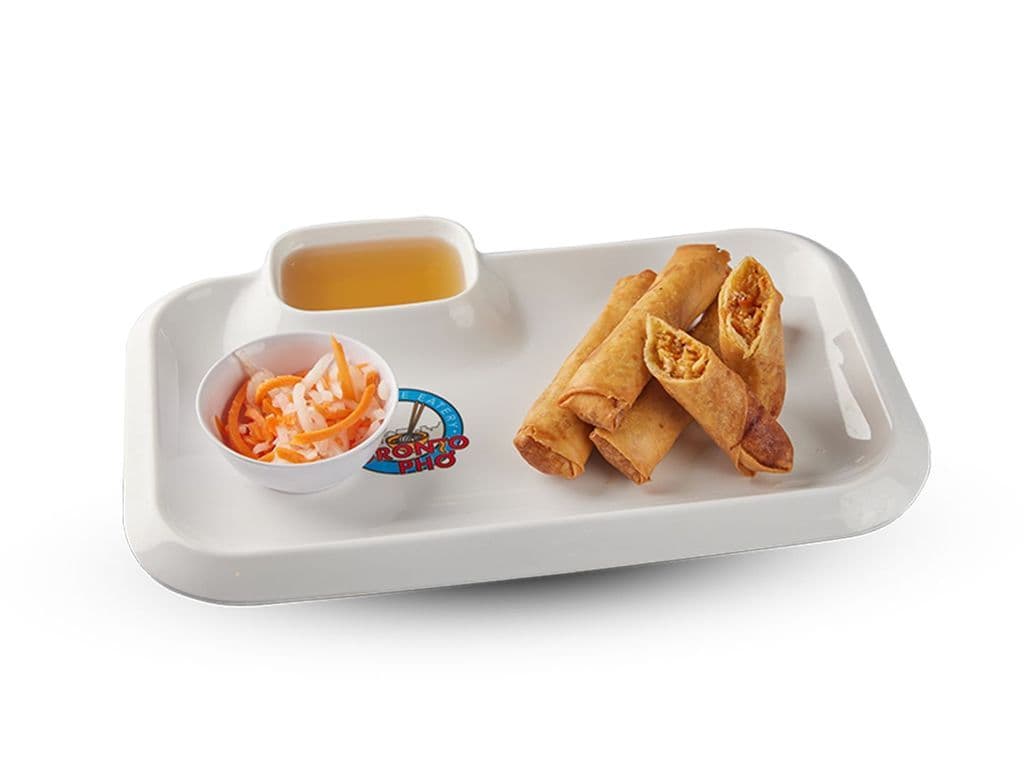 VG01.(VEG) Spring Roll(4)