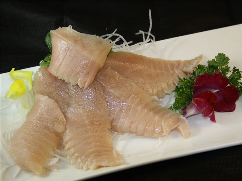 Toro Sashimi