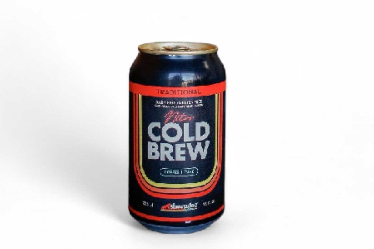 Sheepdog Coldbrew