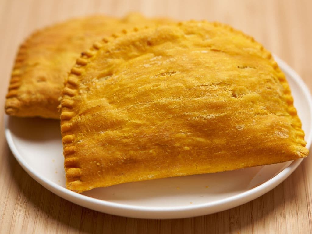 Chicken Patty