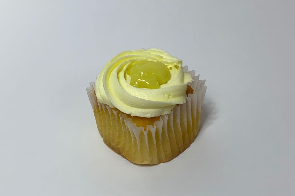 Lemon Drop (6 pcs)