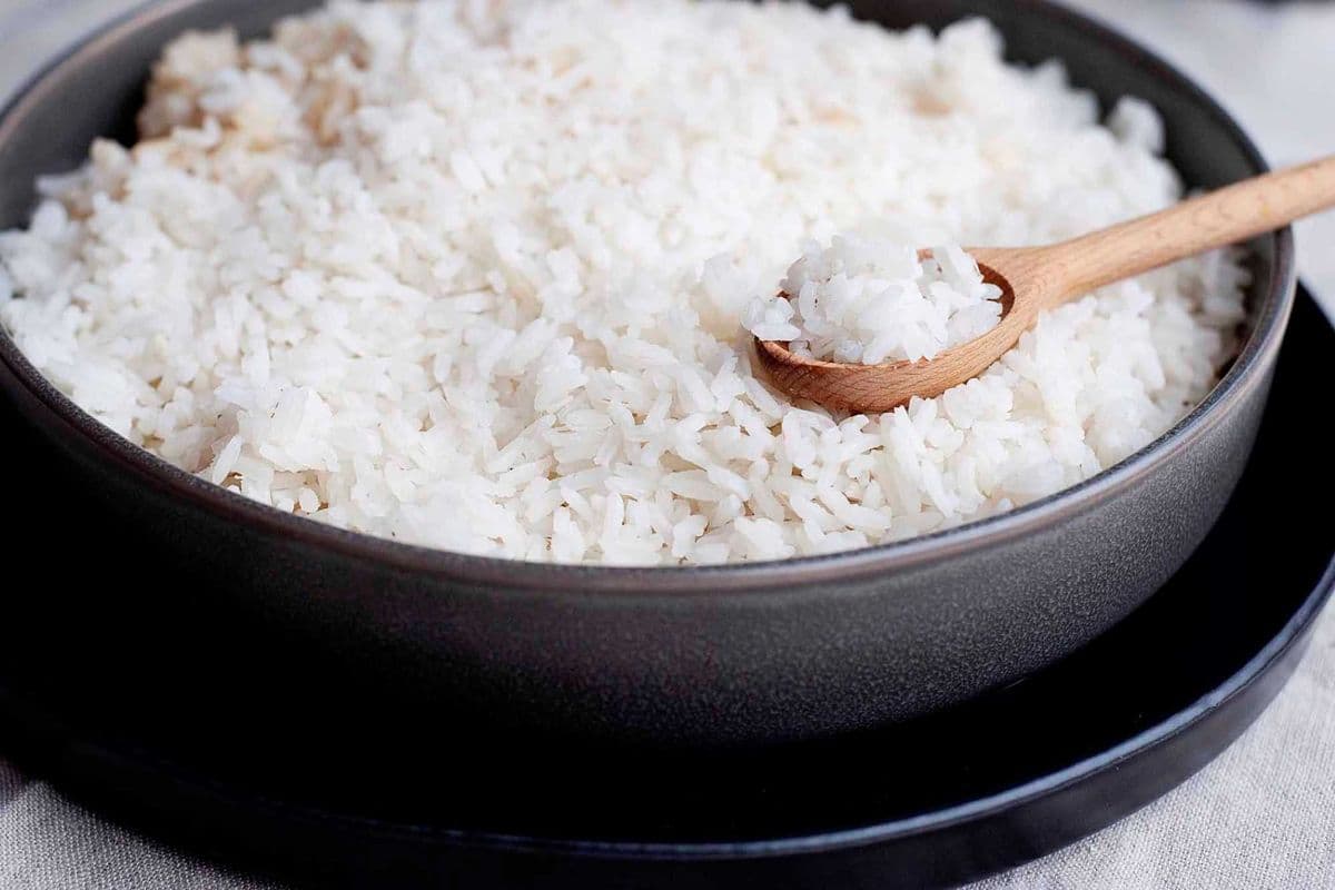 Medium Rice