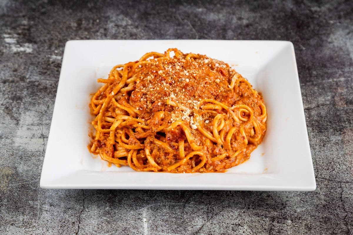 Spaghetti Bolognese