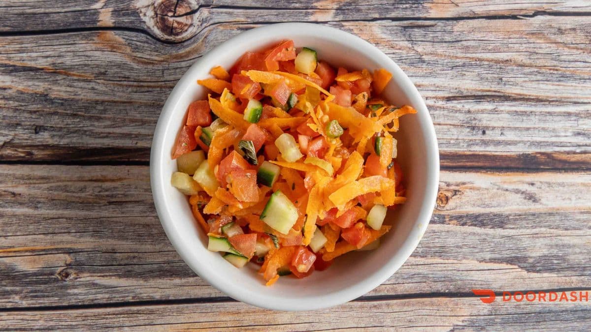Mama's Mix Salad Side
